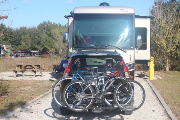 Lake Louisa National Park